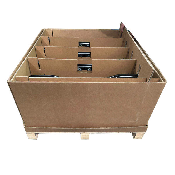 汽配件重型紙箱